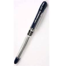 Montex High Scale Pen Blue